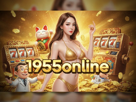 สมัคร 1955online